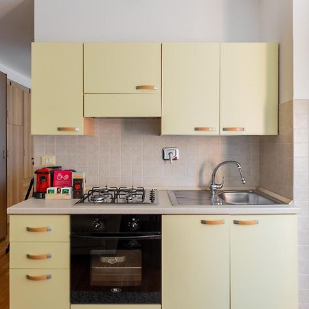 Urban Cozy Apartment By Wonderful Italy Bologna Bagian luar foto