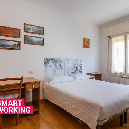 Urban Cozy Apartment By Wonderful Italy Bologna Bagian luar foto