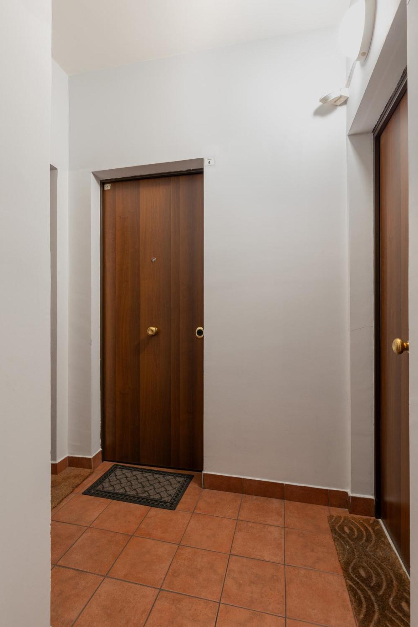 Urban Cozy Apartment By Wonderful Italy Bologna Bagian luar foto