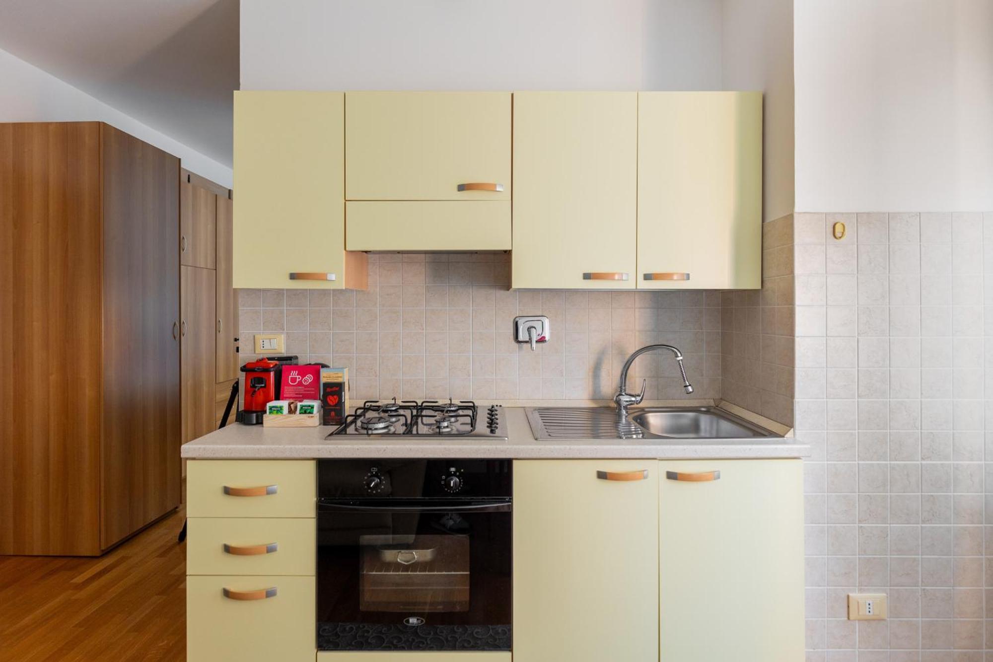 Urban Cozy Apartment By Wonderful Italy Bologna Bagian luar foto