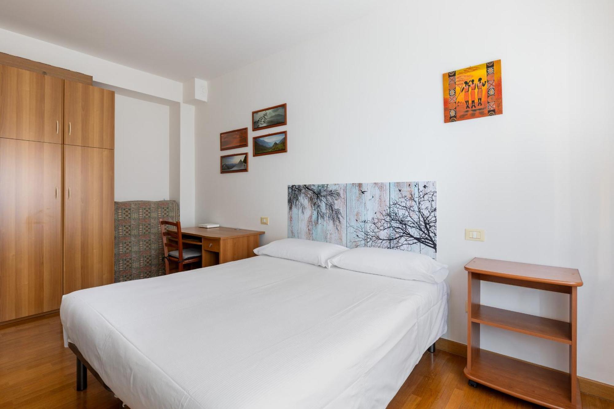 Urban Cozy Apartment By Wonderful Italy Bologna Bagian luar foto