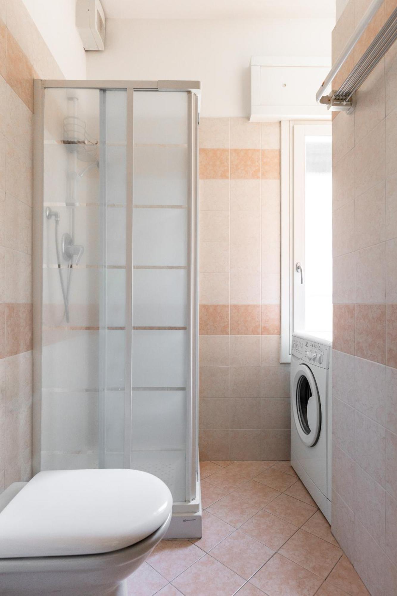 Urban Cozy Apartment By Wonderful Italy Bologna Bagian luar foto