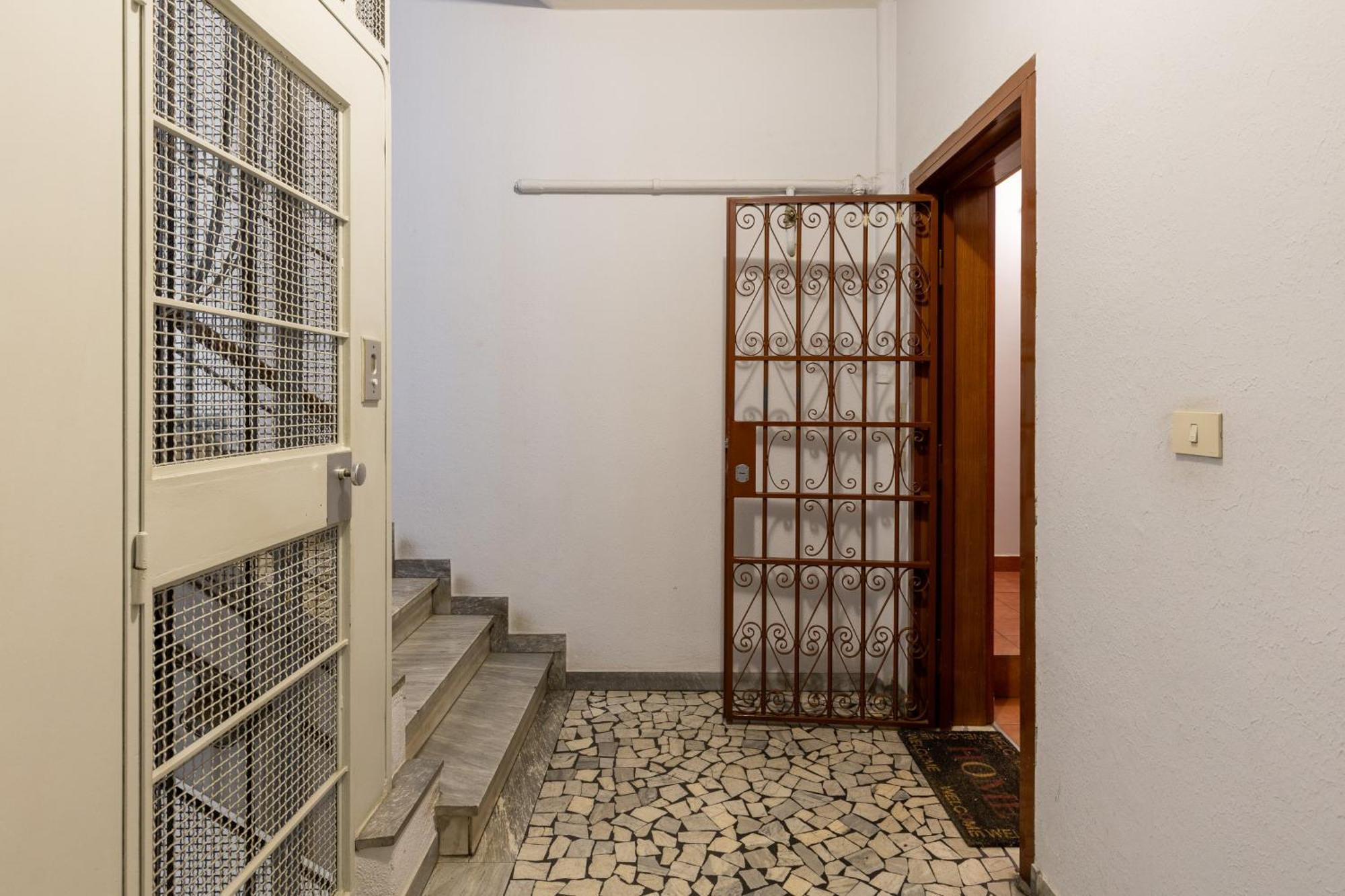 Urban Cozy Apartment By Wonderful Italy Bologna Bagian luar foto