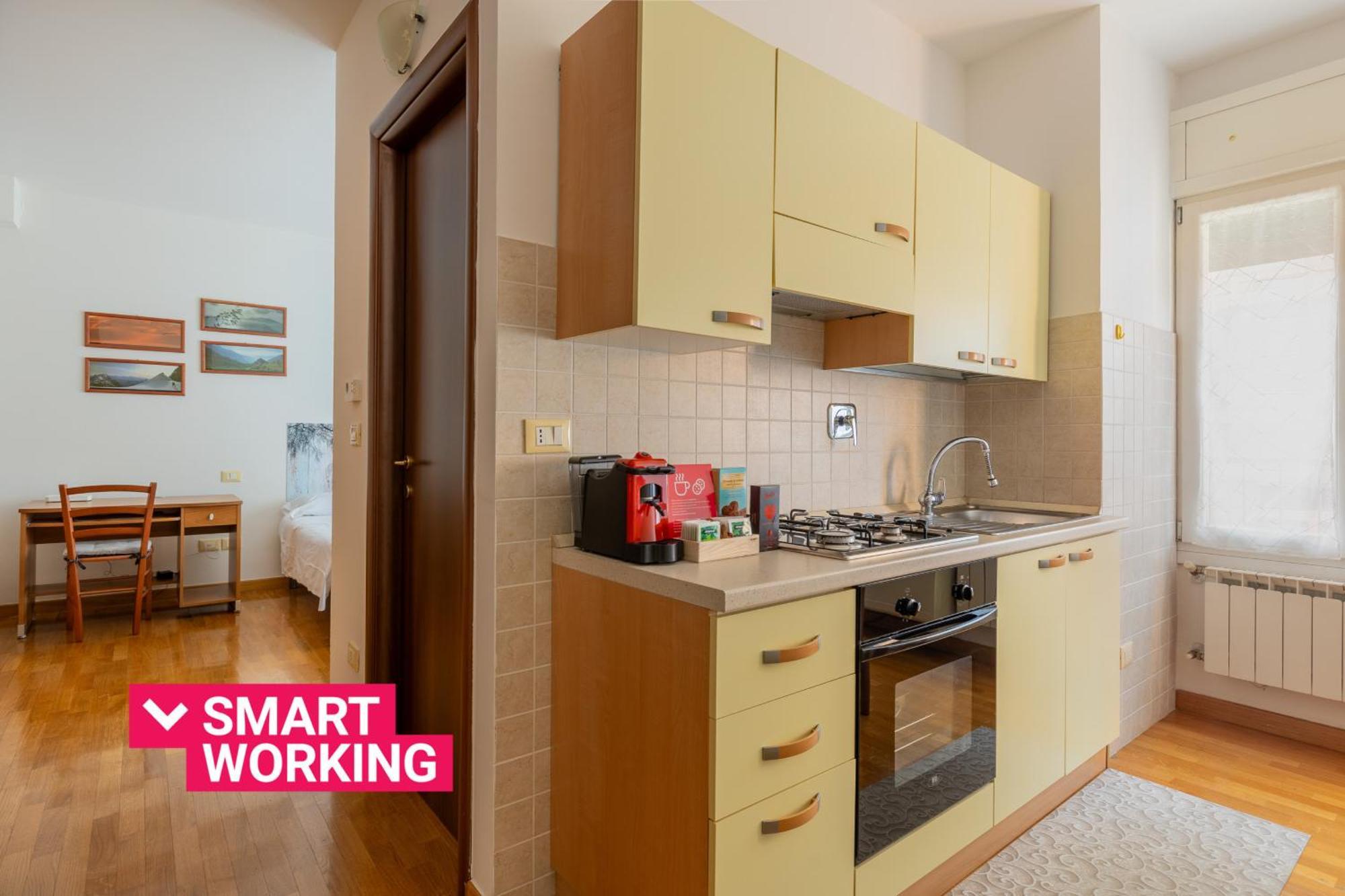 Urban Cozy Apartment By Wonderful Italy Bologna Bagian luar foto