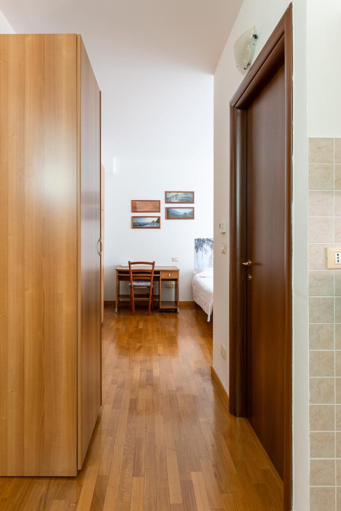 Urban Cozy Apartment By Wonderful Italy Bologna Bagian luar foto