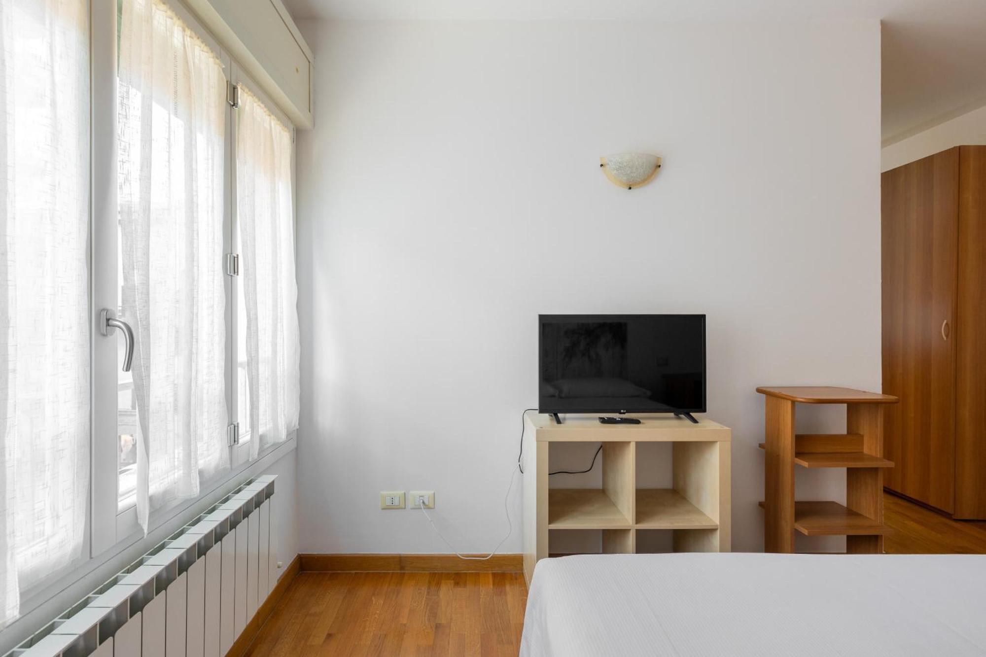 Urban Cozy Apartment By Wonderful Italy Bologna Bagian luar foto