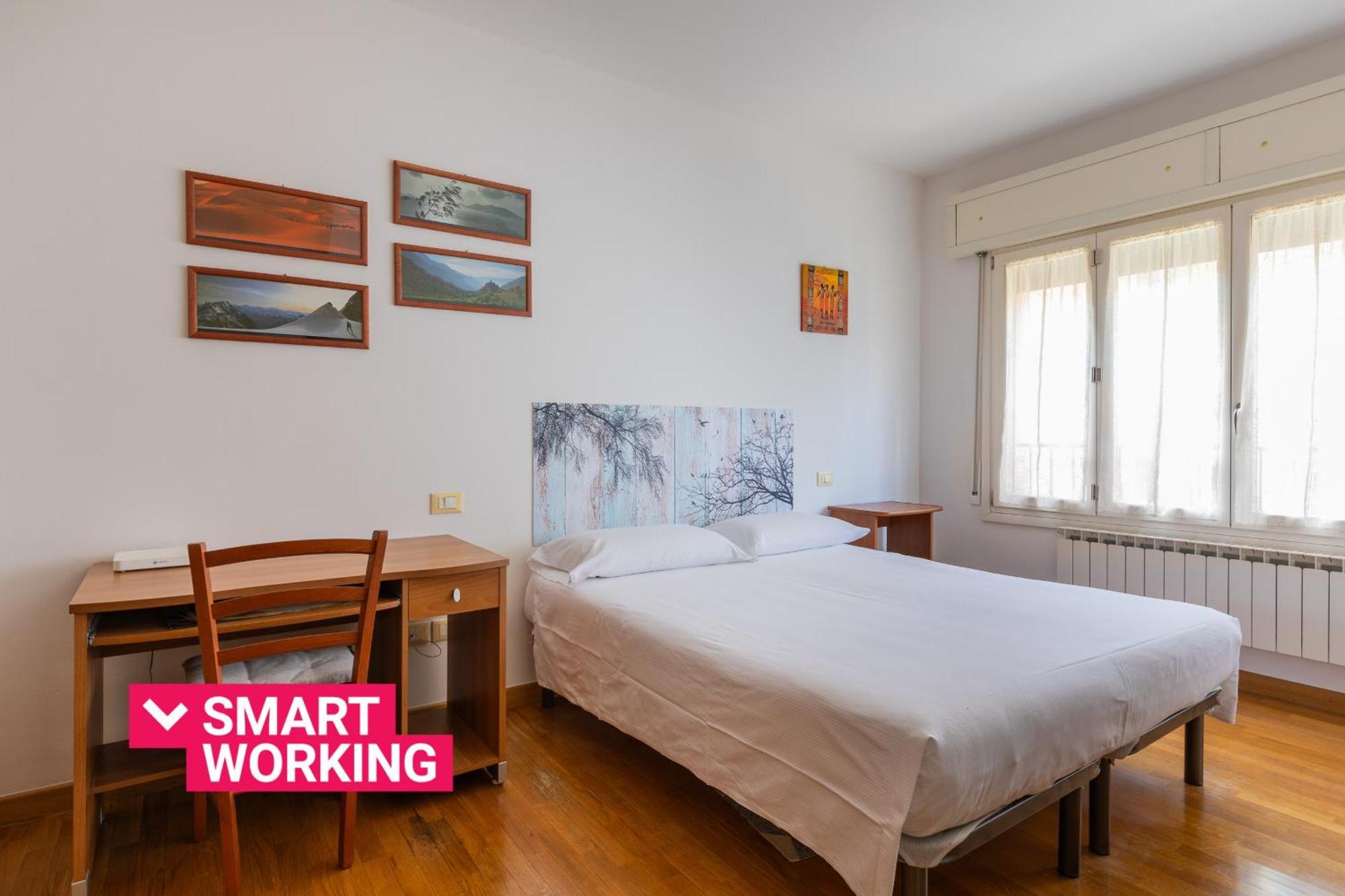 Urban Cozy Apartment By Wonderful Italy Bologna Bagian luar foto