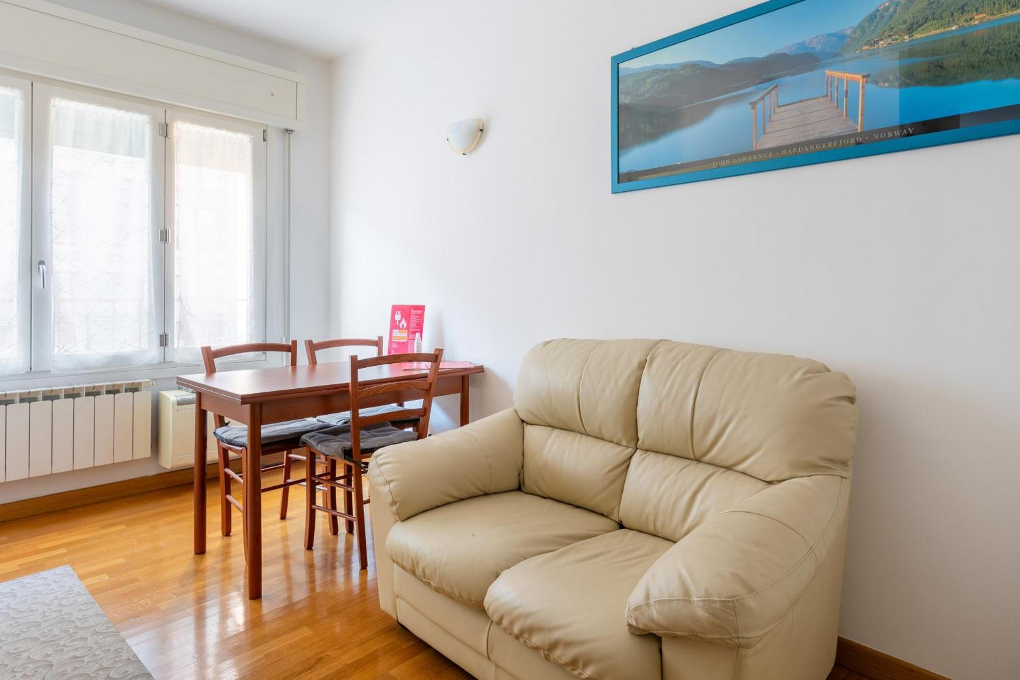 Urban Cozy Apartment By Wonderful Italy Bologna Bagian luar foto
